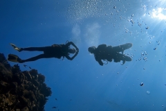Kristina und Gerhard